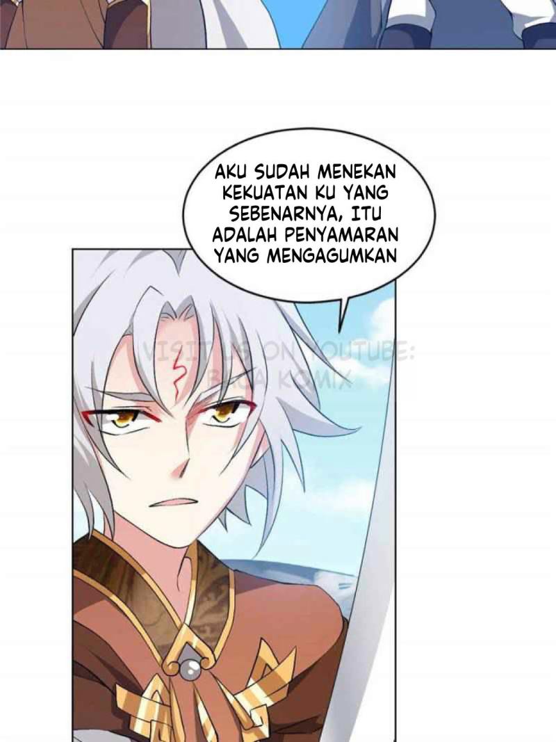 Rebirth Become a Dog Chapter 56 Gambar 2